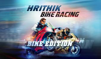 Hrithik Bike Racing স্ক্রিনশট 1