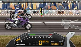 Hrithik Bike Racing скриншот 2