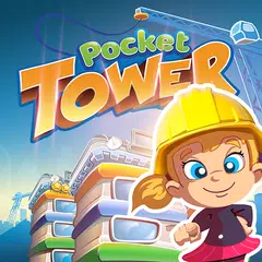 Pocket Tower アプリダウンロード