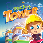 Pocket Tower 圖標