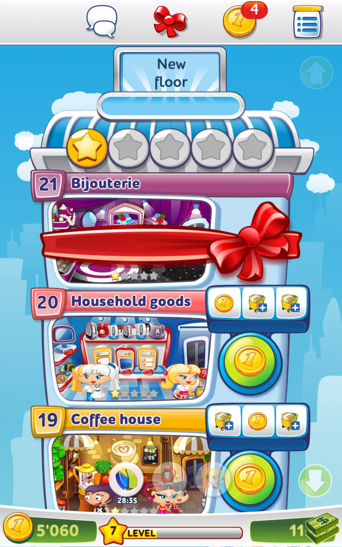 Pocket Tower APK for Android Download