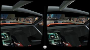 Nitro Nation VR Cardboard Demo Screenshot 3