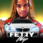 Fetty Wap Nitro Nation Stories Mod apk أحدث إصدار تنزيل مجاني