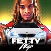 Fetty Wap Nitro Nation Stories アイコン