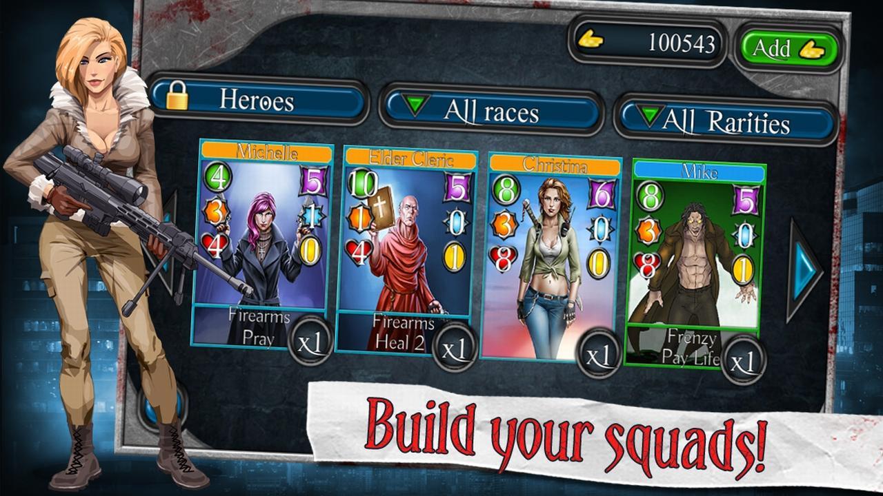 Bad Blood Tcg For Android Apk Download - bad blood roblox