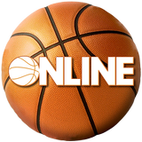 Basketball Shots 3D ícone