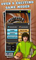 Basketball Shots 3D تصوير الشاشة 2