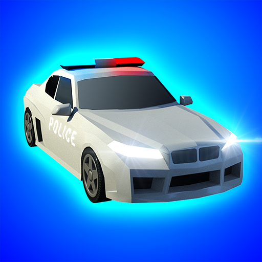 Hunger Cops