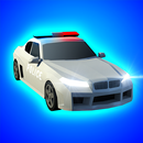 Crazy Road Cops 🚔 Race for Donuts APK