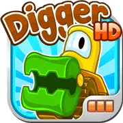 DIGGER HD