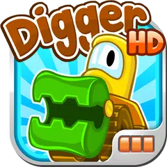 Digger HD APK 下載
