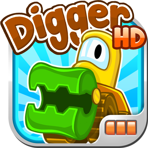 Digger HD