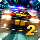 Road Smash 2: Hot Pursuit APK Mod apk أحدث إصدار تنزيل مجاني