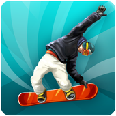 Snowboard Run Mod apk última versión descarga gratuita