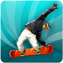 APK Snowboard Run