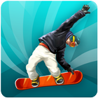 Snowboard Run 아이콘