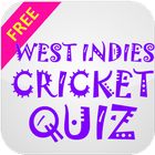 WEST INDIES CRICKET QUIZ アイコン