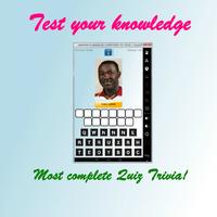 WEST INDIES CRICKET QUIZ 스크린샷 2