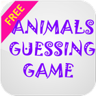 Animals Guessing Game ícone