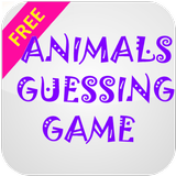 Animals Guessing Game icono