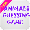 Animals Guessing Game