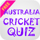 Australia Cricket Quiz 图标