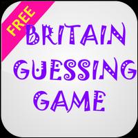 Britain Guessing Game 海报