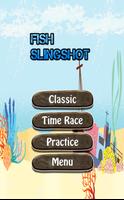 Fish Slingshot スクリーンショット 1