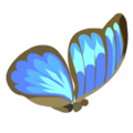 Fly Butterfly