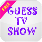 Guess Tv Show English names-icoon