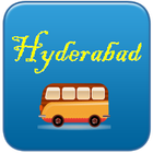 Hyderabad APP icon