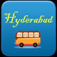 Hyderabad APP постер