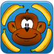 Monkey Eat Banana