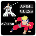 Icona Anime Guess Avatar (Unique Characters)