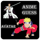 Anime Guess Avatar (Unique Characters) icono