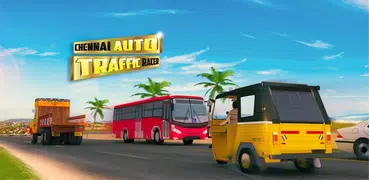 Chennai Auto Traffic Racer