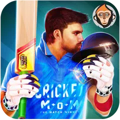 Cricket Man Of the Match : Player Career APK download