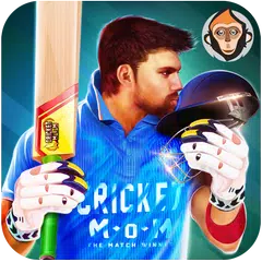 Скачать Cricket MoM - The World Champion APK