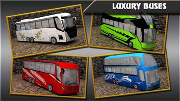 Best Bus Simulator 2019 پوسٹر