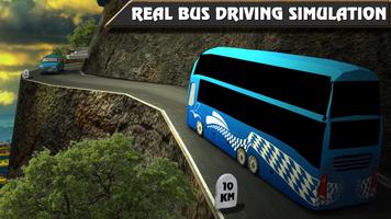 1 Schermata Best Bus Simulator 2019