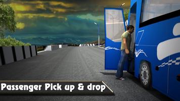 Best Bus Simulator 2019 capture d'écran 2