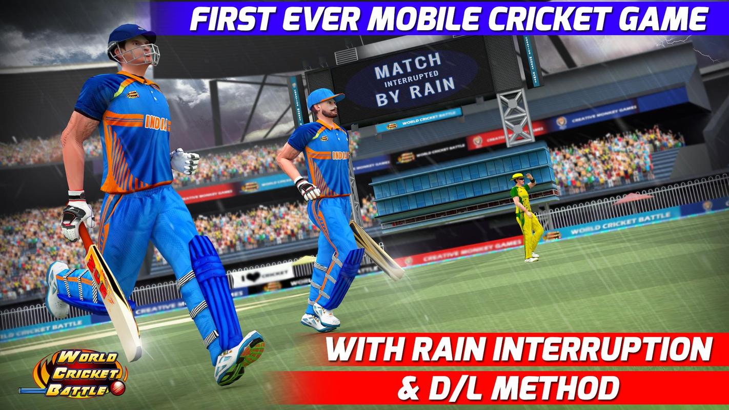 World Cricket Battle Apk Download For Android World Cricket Battle Apk Download For Android