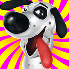 Teenu: My Talking Puppy ikona