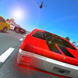 Incredible Rider: Police Chase