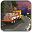 Lorry Truck Hill Transporter