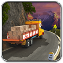 APK Lorry Truck Hill Transporter
