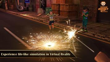 VR Diwali (Virtual Reality) 截图 2