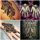 Creative Mehendi Art icône