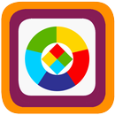 Learn Colors And Shapes for kids-APK