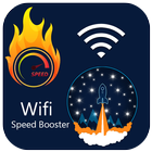 Wifi Internet Booster Prank ícone